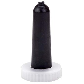 Springer Magrath® Fluid Feeder Nipple Attachment | Attachment for Oral Nurser Bottles for Feeding Young Calves | Livestock Nipple Feeder