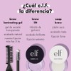 e.l.f. Cosmetics Brow Lift Gel Laminador de Cejas Clear Transparente