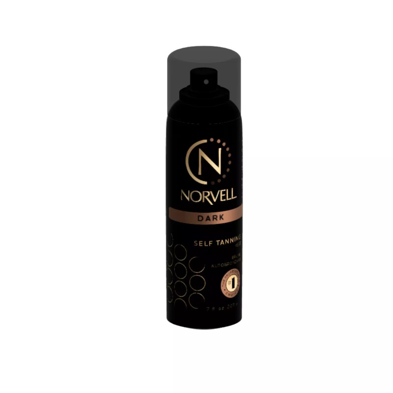 Norvell Essentials Self-Tan Mist - 7 oz