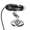 Handheld Digital Microscope 50X to 1600X Magnification USB Type C