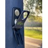 Uliya 【Upgraded】 Magnetic Golf Holder Golf Divot Marker Tool Portable