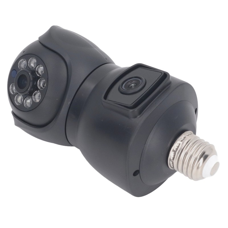 360 Degree HD Camera WiFi Wireless Monitoring Camera Home Security