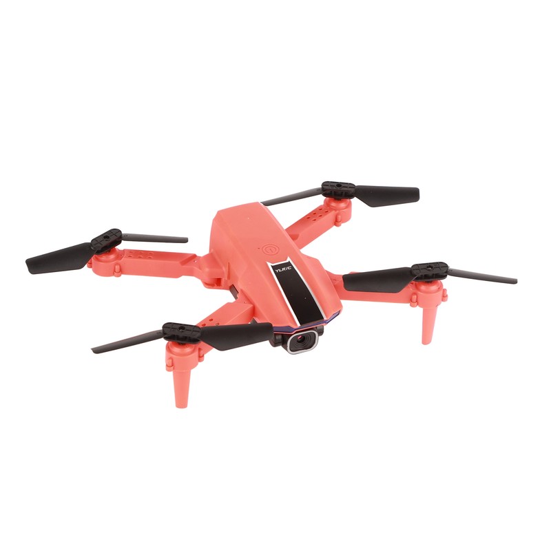 S65 Foldable Drone with 4K HD Dual Cameras RC Quadcopter