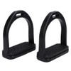 Fdit Slides Full Sitrups Sport Compositi Reflex Stirrups Black Pack