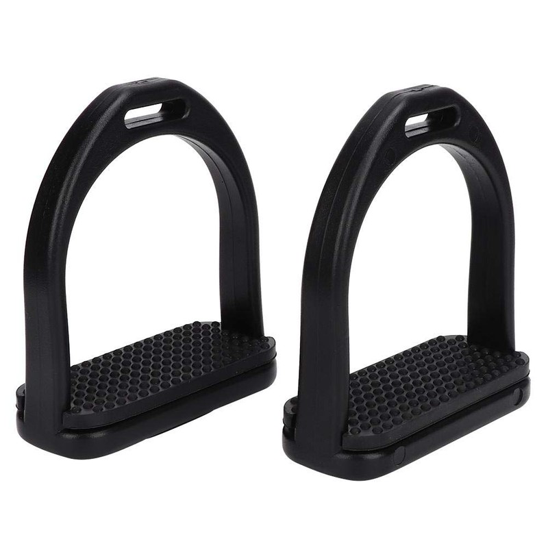 Fdit Slides Full Sitrups Sport Compositi Reflex Stirrups Black Pack