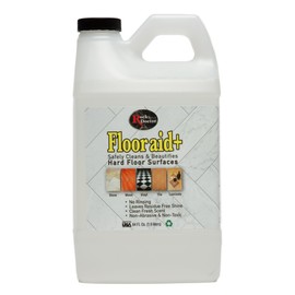 Rock Doctor Hard Floor Cleaner, Multi-Surface Formula for Tile, Stone, Laminate, and Granite, 24 oz, Christmas and New Year Cleaning 1 Pk