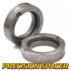 For John Deere (1 Kit) Spindle Bearing Rebuild Kit fits