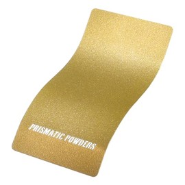 PRISMATIC POWDERS® Alloy Gold (1 LB/HMB-1589) - The Powder Coat Color Experts