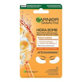 Parches Ojos Garnier Hidra