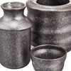 Ale-net Sake Tanker, Cold Sake Potter, Tokuri Hot Sake, 4.8