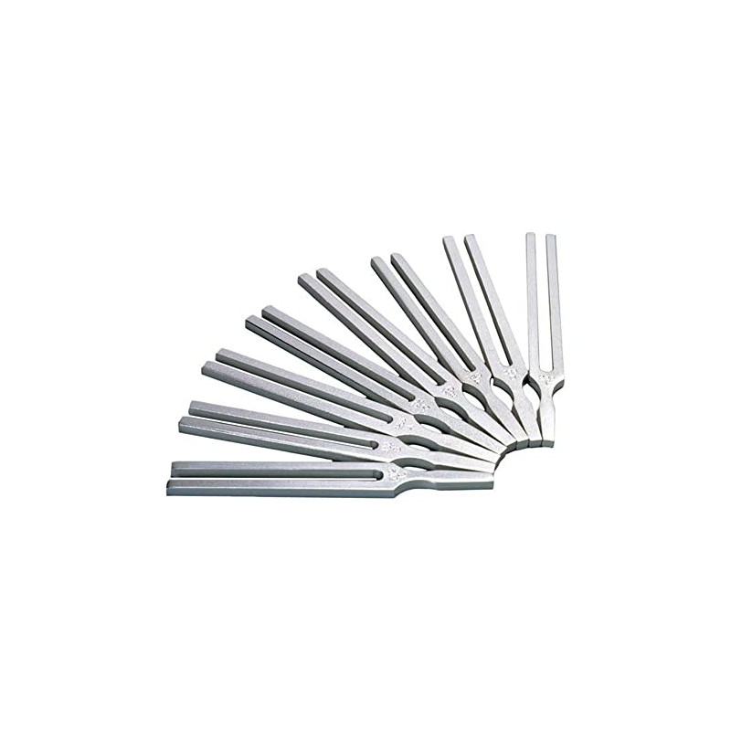 United Scientific Supplies TFK256 Tuning Fork, Scale Letter C'