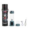 BLENDi Personal Travel Blender Gray Pro+ - 17 oz BPA-Free,