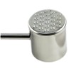 KING HOFF Fleischklopfer 27,5 cm - Edelstahl - Fleischhammer -