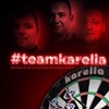 Karella Darts HiPower 90% Tungsten Soft Darts, 18 g, 2BA
