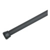Repuesto Antena Salpicadera Lisa 41 Cm P/ford Explorer Negro