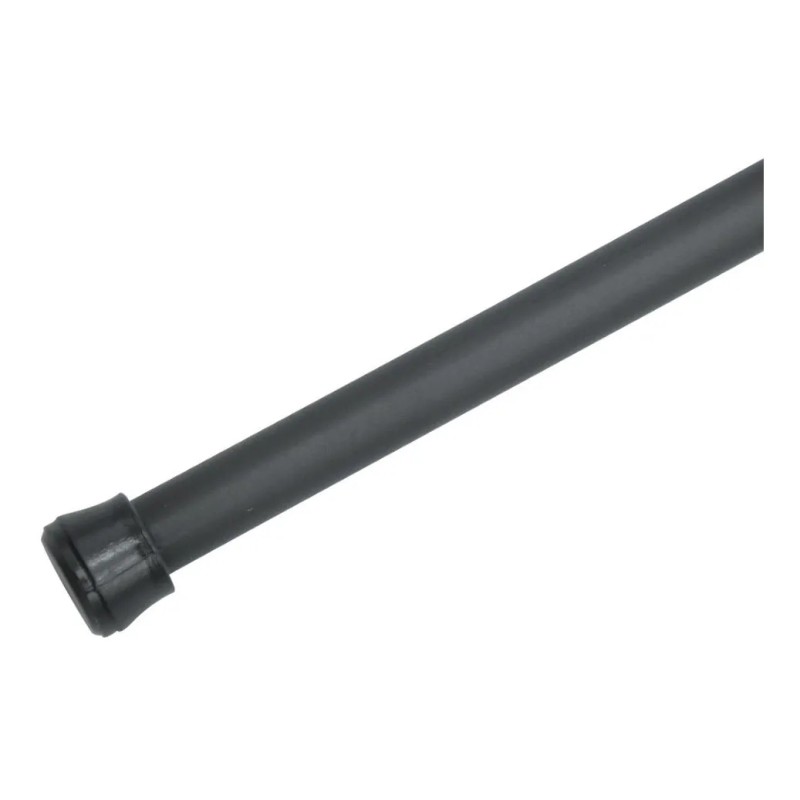 Repuesto Antena Salpicadera Lisa 41 Cm P/ford Explorer Negro