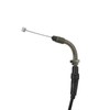 7/8in Twist Throttle Grips with Cable Housing Holder for GY6