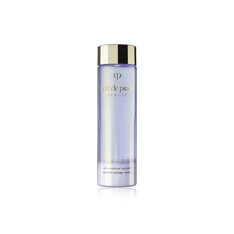 Cle de Peau Beauté 에센셜 리파이닝 에센스 Essential Refining Essence