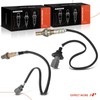 A-Premium O2 Oxygen Sensor Compatible with Toyota Matrix 2003-2006 1.8L
