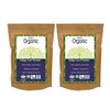 Radico Indigo Leaf Powder 2 Pack (2 x 100 g)