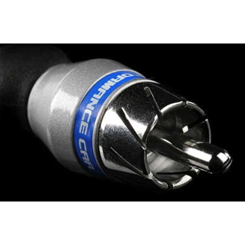 Monster Cable Monster Cable 400 XLN® XTREME Audio Y-Adapter (2M~1F)