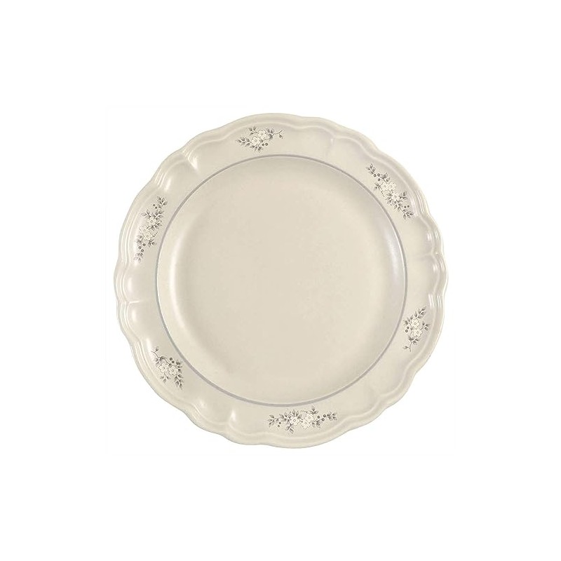 Pfaltzgraff Heirloom Dinner Plate