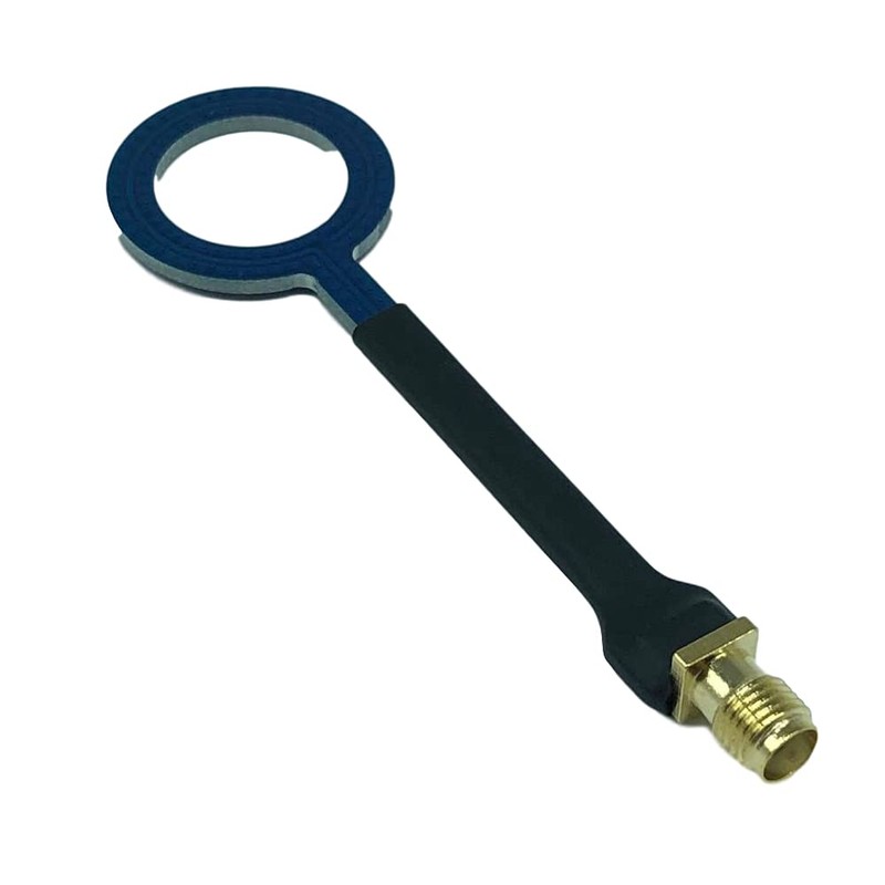 SaiDian 5Pcs/Set EMC EMI Near Field Probe 9KHz-3GHz SMA Female