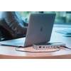 Kensington SD5200T Thunderbolt 3 Docking Station - 85W PD -