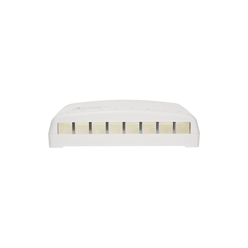 Telegärtner H02000A0103 Cat6a White network junction box H02000A0103, Cat6a, White,