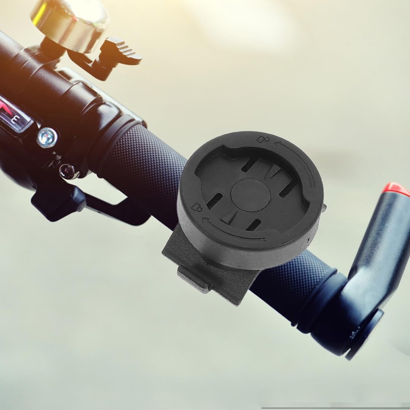 BESPORTBLE Bike Computer Mount Handlebar Holder for Cycling Performance Tracking