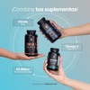 80 Billion Probiotics Platinum – B Life; Fórmula Avanzada con