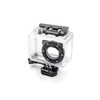 vhbw Underwater Case Compatible with GoPro HD Hero 2 Outdoor