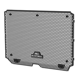 Evotech Performance Radiator Guard compatible for Yamaha MT-09 / MT-09 SP. Years 2024 onwards. PRN017248