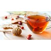 Rosehip Tea 80 Tea Bags Herbal Tea Caffeine-Free Tea 100%