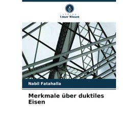 Merkmale über duktiles Eisen