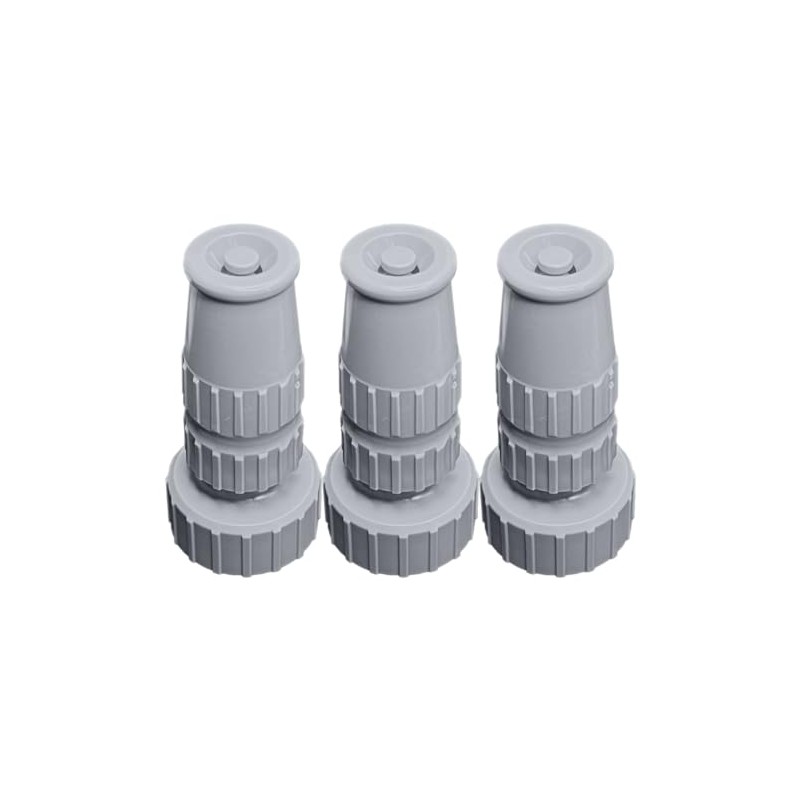 Wysiwash Poly-Tough Adjustable Nozzle (3)