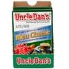 Uncle Dan's Bleu Cheese | Singles Case – 12 Count