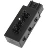 12451495 Power Seat Switch 6 Way Driver Side for 2007-2013