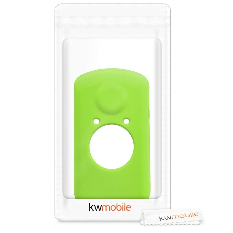 kwmobile Hülle kompatibel mit Garmin Edge 1030/1030 Plus - Silikon