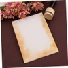 jojofuny 1 Set Sponge Stamp for Painting Handles Blending Sponges