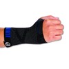 Pro-Tec Athletics 3D Compression Wrist Sleeve, Small/Medium