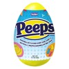 Peeps Giant Peeps Egg Marshmallow Candy Bunny Chick Hard Candy Easter Basket Filler