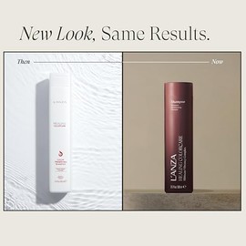 L’ANZA Healing Colorcare Color-Preserving Shampoo, 10.1 oz.