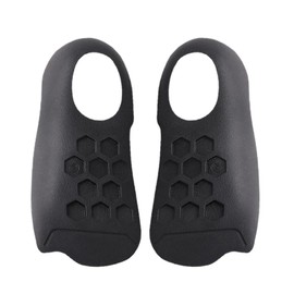 High Arch Insoles - Plantar Support - Ergonomic Foot Inversion Corrector Breathable Orthopedic Pad For Hiking Gym Travel Outdoor