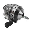 Fishing Reel Ultra Smooth Cast Fishing Reels Aluminum Alloy Round