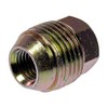 Dorman Motormite 611-109 Wheel NUT