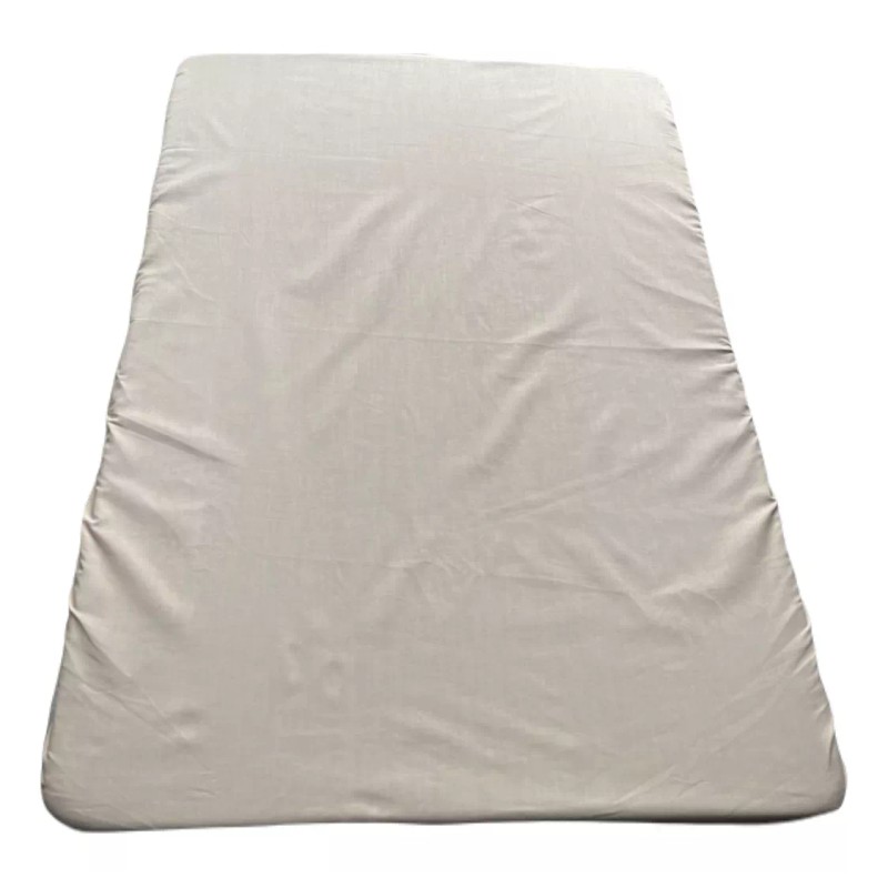 BabyBaby Sabana Para Colchón De Cuna Incluye Almohadita Md 75x135