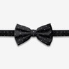 GoTie Men's Dotted Bowtie - Bow Ties Ready to Wear