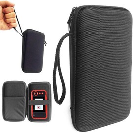 FitSand (TM Travel Carry Zipper Portable Protective Hard Case Cover Box for Launch Creader CRP123