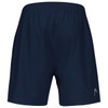 HEAD Kid's Club Bermudas Boys Shorts, DarkBlue, Size:128